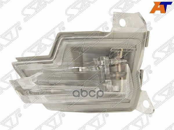 Поворот в зеркало (Справа) Toyota Camry (XV70) 17-23 / C-HR 16-19 Sat арт. ST-TYL7-940CL-1