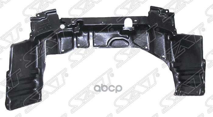 Защита Двигателя Toyota Probox 02-14 / Succeed 02-14 Sat арт. ST-TYS1-025-0