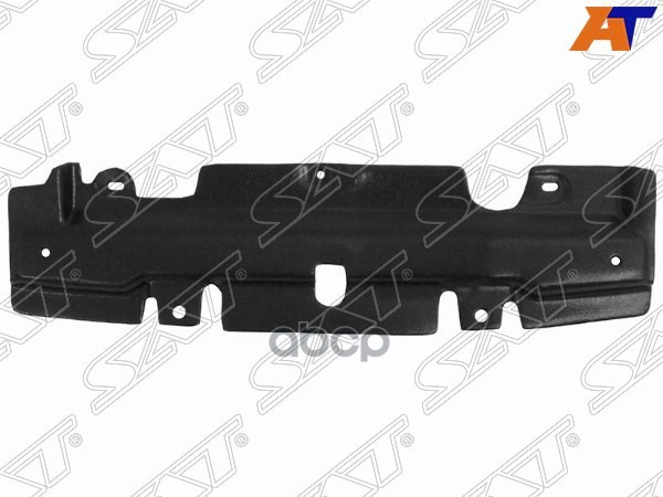 Защита Бампера Toyota Probox 02-14 Sat арт. ST-TYS1-025-A0