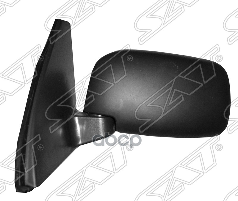 Зеркало Toyota Probox 02-14 / Succeed 02-14 (Слева/ Механическое) Sat арт. ST-TYS1-940-2