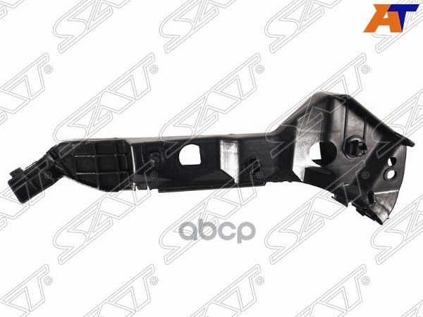 Крепление бампера Toyota Echo 02-05 / Platz 02-05 (Спереди/ Справа) Sat арт. ST-TYV1-000B-A1