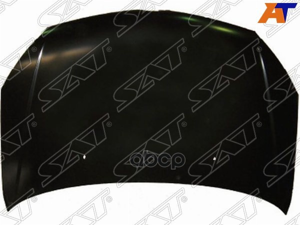 Капот Toyota Platz/Echo 02-05 Sat арт. ST-TYV1-015-A0