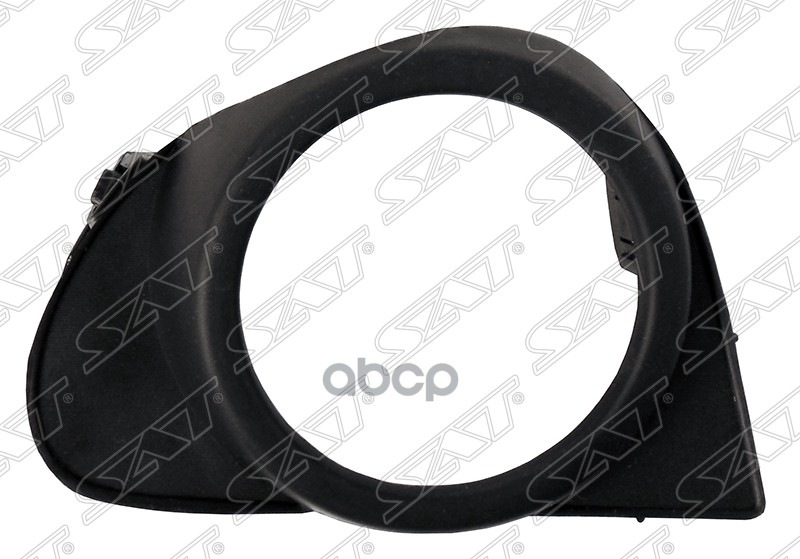 Оправа ПТФ Toyota Echo 02-05 / Platz 02-05 (Слева) Sat арт. ST-TYV1-219-2