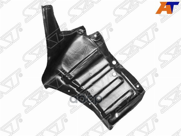 Защита Двигателя Toyota Rav4 (Xa10) 94-00 (Слева) Sat арт. ST-TYY1-025-2