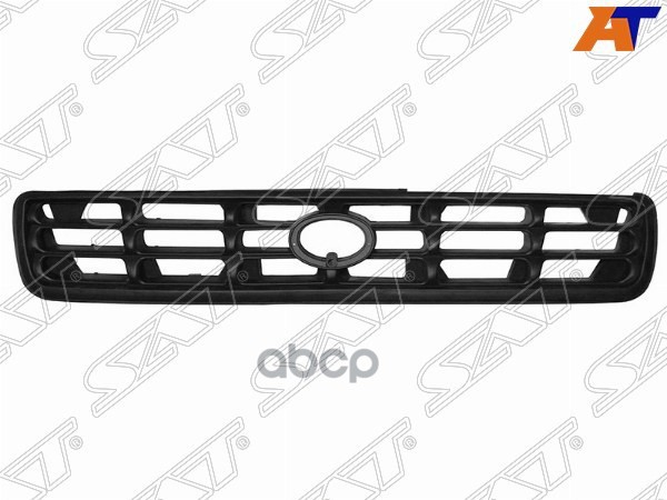 Решетка радиатора Toyota RAV4 (XA10) 94-98 Sat арт. ST-TYY1-093-A0