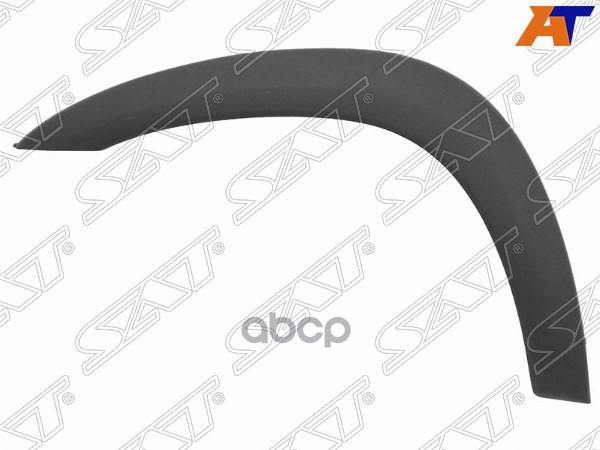 Расширитель крыла Toyota RAV4 (CA20) 00-05 (Спереди/ Слева) Sat арт. ST-TYY2-016M-2