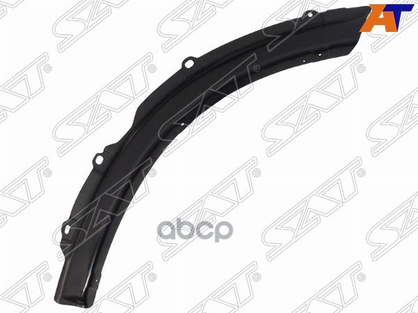 Крепление Расширителя Задней Двери Toyota Rav4 00-05 5D Lh Sat арт. STTYY2041MA2