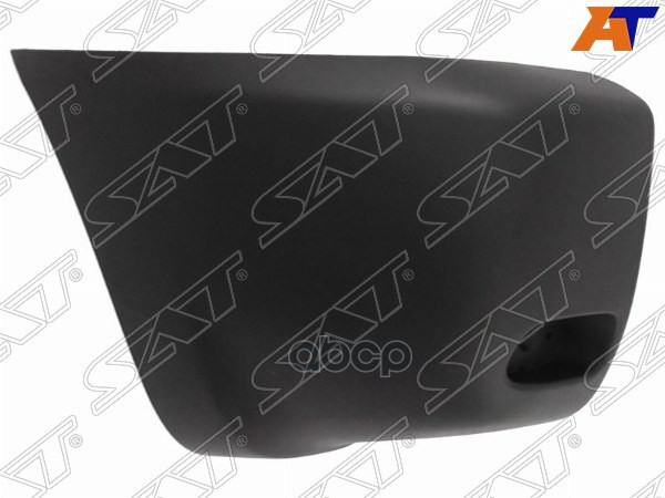 Клык бампера Toyota RAV4 (CA20) 00-05 (Сзади/ Слева/ 5D) Sat арт. ST-TYY2-087-2