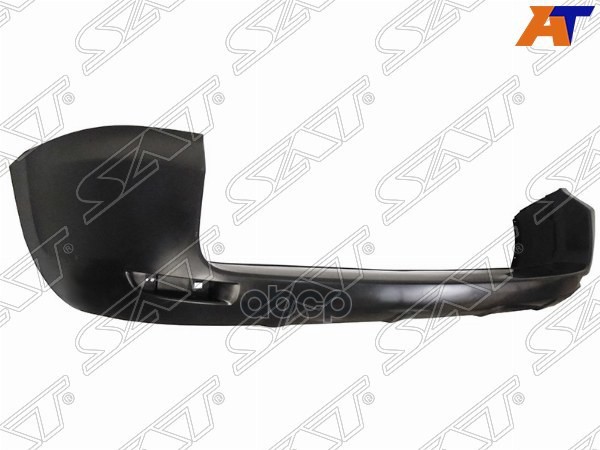 Бампер Задний Toyota Rav4 (Xa30) 05-08 Sat арт. ST-TYY3-087-0