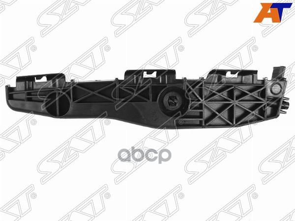 Крепление Бампера Toyota Rav4 (Xa30) 05-13 (Сзади/ Справа) Sat арт. ST-TYY3-087B-D1