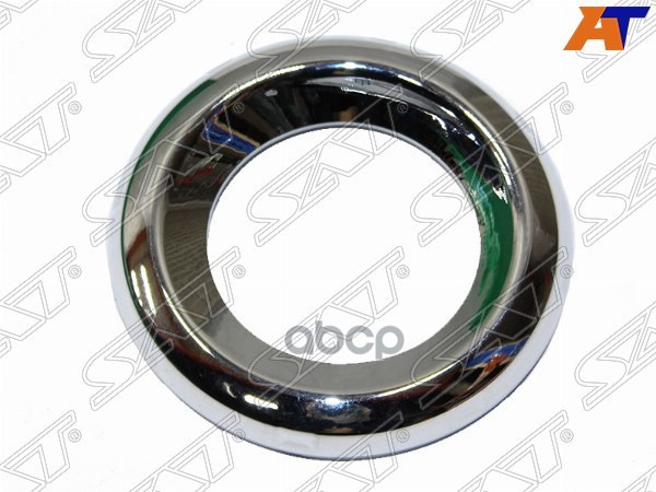 Оправа ПТФ Toyota RAV4 (XA30) 08-13 (Справа/ SPORT) Sat арт. ST-TYY3-219-A1