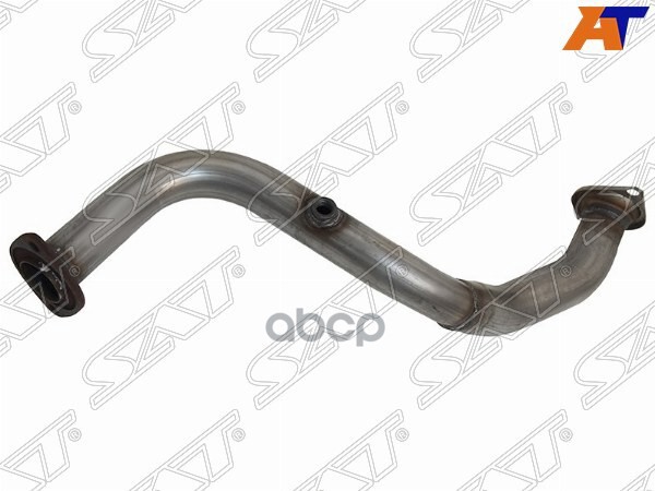 Глушитель Toyota Rav4 (Xa30) 05-13 / Vanguard 07-13 (Труба Приёмная) Sat арт. ST-TYY3-998-A0