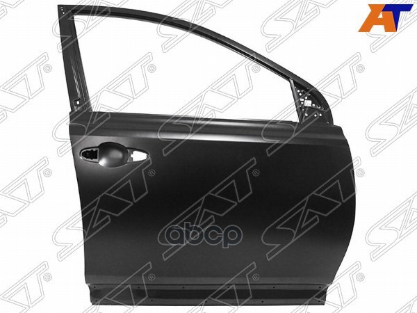 Дверь передняя Toyota RAV4 (XA40) 12-19 (Справа) Sat арт. ST-TYY4-040-1