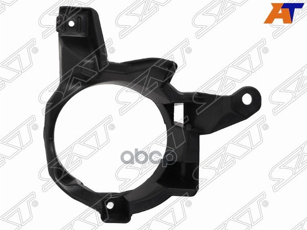 Крепление ПТФ Toyota RAV4 (XA40) 12-15 (Слева) Sat арт. ST-TYY4-219-2