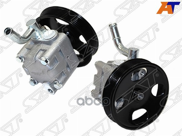 Насос ГУР INFINITI FX45/35 VQ35DE Sat арт. ST-VP108