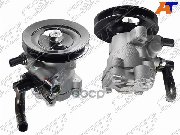 Насос ГУР Kia Rio 05-11 / Hyundai Verna 06-09 Sat арт. ST-VP139