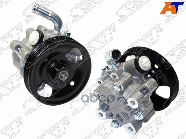 Насос ГУР Chevrolet Cobalt 13- / Opel Mokka 12-19 Sat арт. ST-VP154