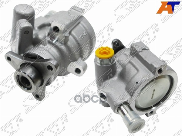Насос ГУР Renault Kangoo 97-07 / Logan 04-16 Sat арт. ST-VP164