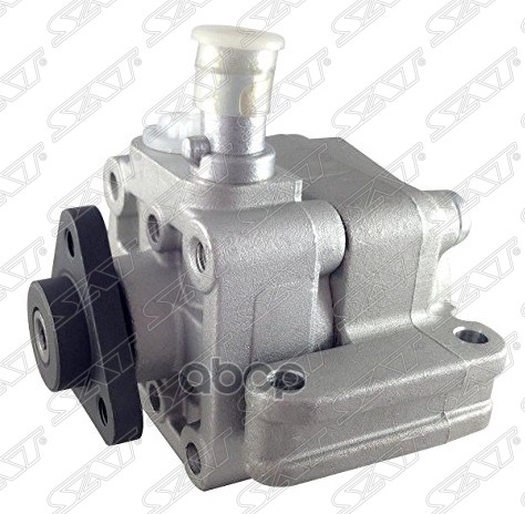 Насос ГУР BMW 1 E87 06-/1 E82 06-/3 E46 98-05/E92/E93/E90/E91/X3 E83 05- Sat арт. ST-VP165