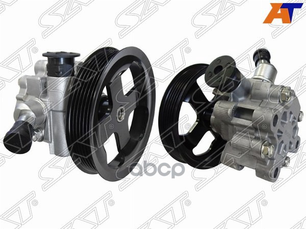 Насос ГУР TOYOTA LAND CRUISER 200 2UZFE 07- Sat арт. ST-VP16