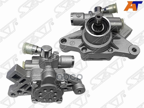 Насос Гур Honda Cr-V Rd1/Civic Ferio Ek#/Orthia El#/Partner Ey# (Новый Поставщик) Sat арт. ST-VP170