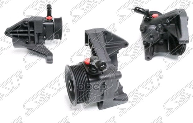 Насос ГУР Peugeot Boxer 06-14 / Citroen Jumper 06-14 Sat арт. ST-VP211