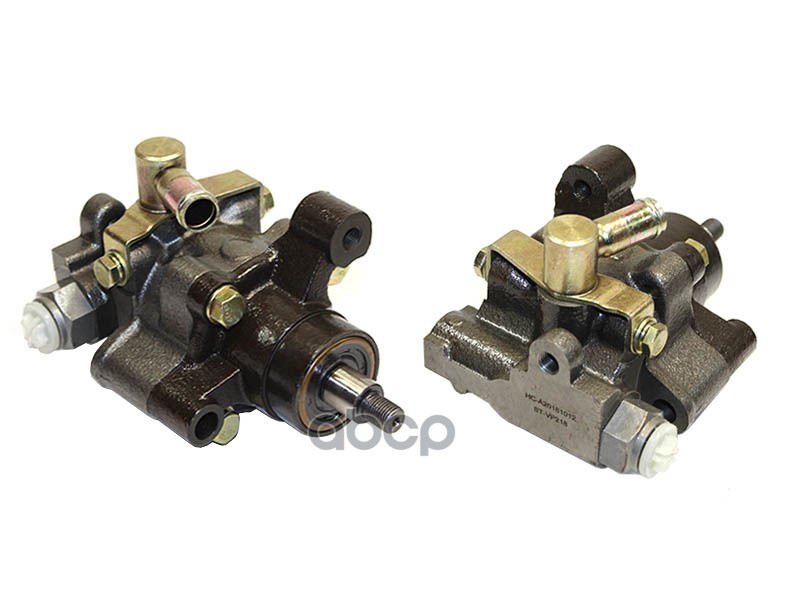Насос ГУР Toyota Hilux Pick Up 88-97 / 4Runner 89-95 Sat арт. ST-VP218