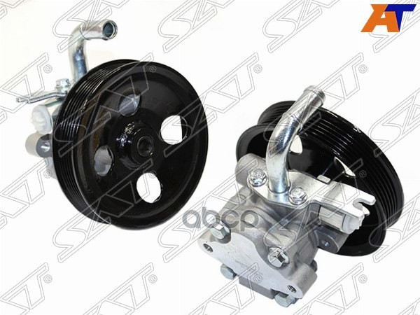 Насос ГУР Hyundai Santa Fe 05-19 / Kia Sorento 09-21 Sat арт. ST-VP220