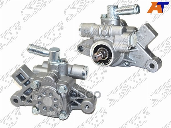 Насос ГУР Honda Civic 91-00 / Civic Ferio 95-00 Sat арт. ST-VP221