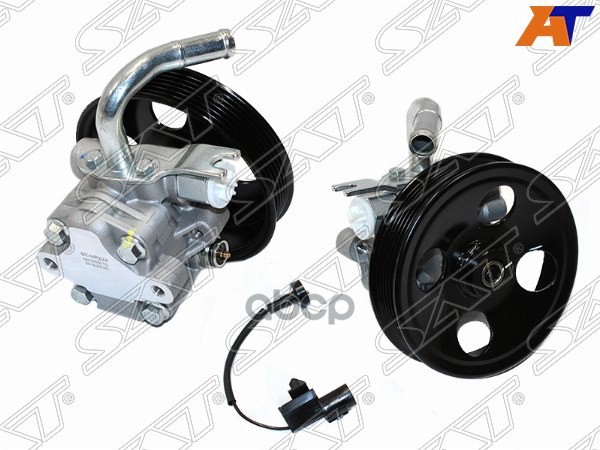 Насос ГУР Hyundai ix35 09-15 / Santa Fe 18-21 Sat арт. ST-VP224