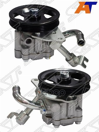 Насос ГУР NISSAN MURANO (Z50) 03-/TEANA (J31) Sat арт. ST-VP26