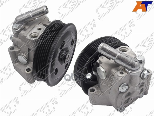 Насос ГУР FORD MONDEO/S-MAX 2.0 10-/LAND ROVER 2.2D 07- Sat арт. ST-VP294