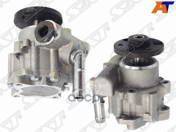 Насос ГУР BMW 1-Series 04-13 / 3-Series 05-14 Sat арт. ST-VP296