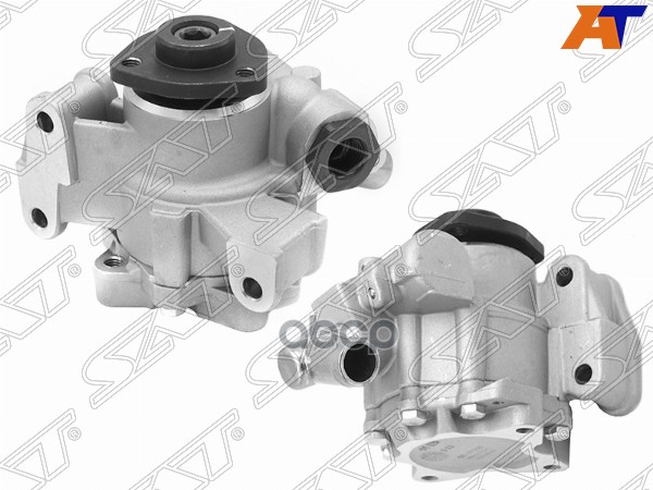 Насос ГУР MERCEDES E W211 2.1D/2.7D 02-08 OM646/OM647 Sat арт. ST-VP300
