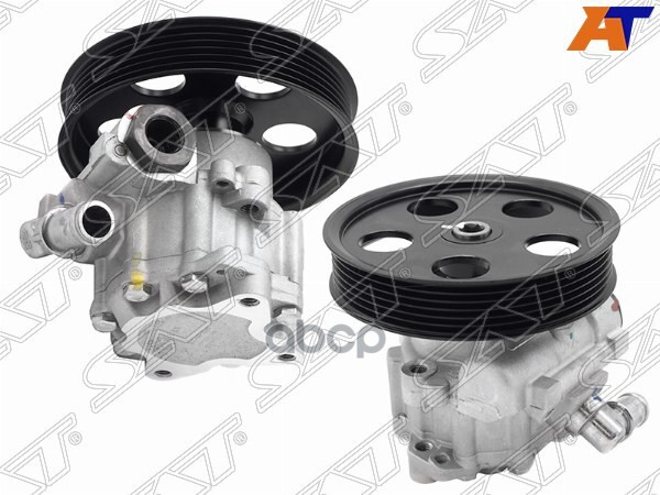 Насос ГУР AUDI A4 1.6-2.0 01-08 Sat арт. ST-VP308