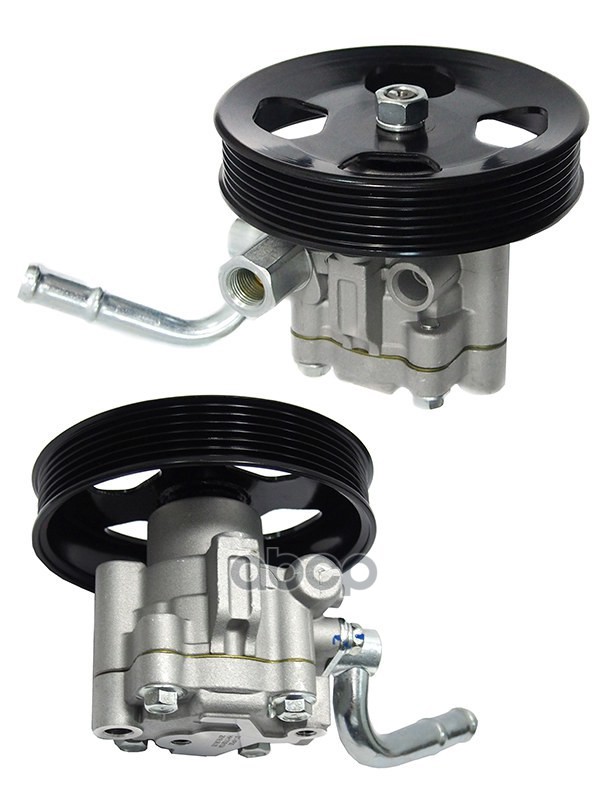 Насос ГУР NISSAN BASSARA/PRESAGE/RNESSA KA24DE Sat арт. ST-VP30