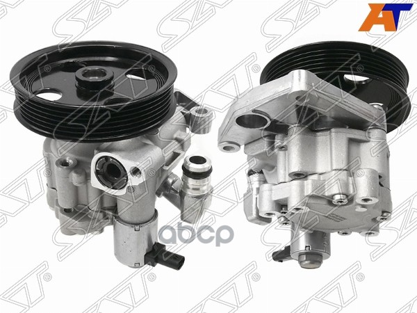 Насос ГУР Mercedes-Benz E-Class 02-09 / CLS-Class 04-10 Sat арт. ST-VP364