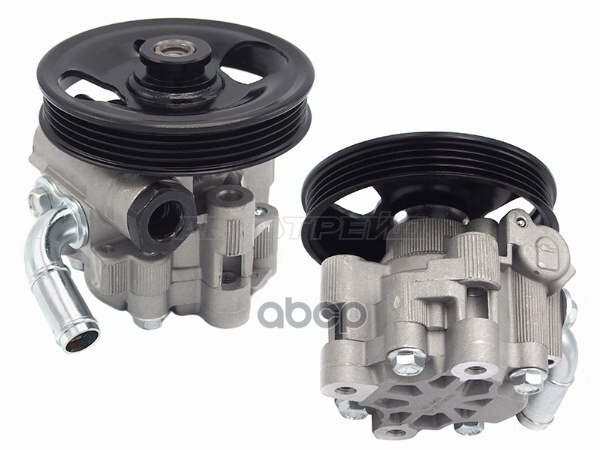 Насос ГУР STVP383 Sat арт. STVP383