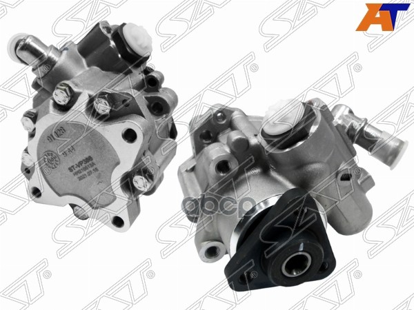 Насос ГУР BMW 3-Series 81-00 / 5-Series 81-87 Sat арт. ST-VP386