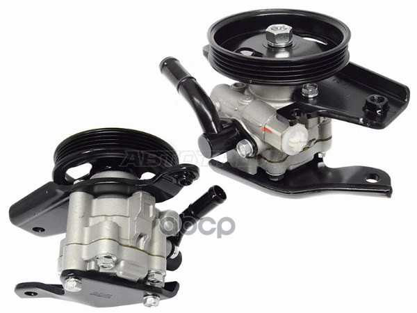 Насос ГУР NISSAN BLUEBIRD(U14)/PRIMERA(P11) 2.0 96-01 Sat арт. ST-VP390