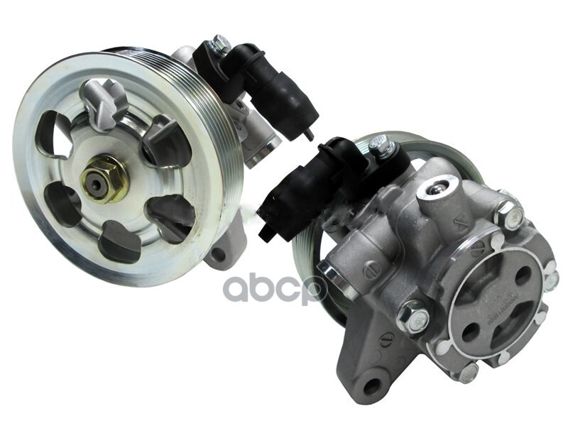 Насос ГУР Honda Accord 02-13 / CR-V 06-10 Sat арт. ST-VP431