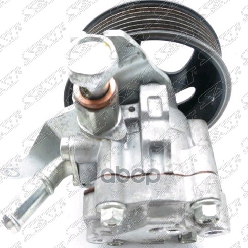 Насос ГУР NISSAN FUGA/SKYLINE/INFINITI G37/M35/45/Q40/Q50/Q60 07- Sat арт. ST-VP58