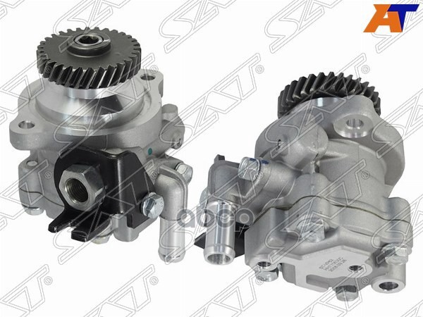 Насос ГУР Nissan NV350 Caravan 12- / Caravan 01-12 Sat арт. ST-VP62