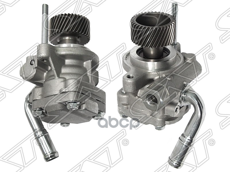Насос ГУР Mazda BT-50 06-12 Sat арт. ST-VP72