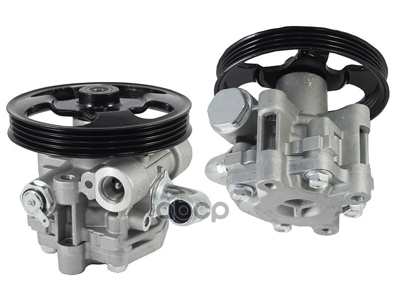 Насос ГУР Mitsubishi Lancer 07-17 / Outlander 05-12 Sat арт. ST-VP82