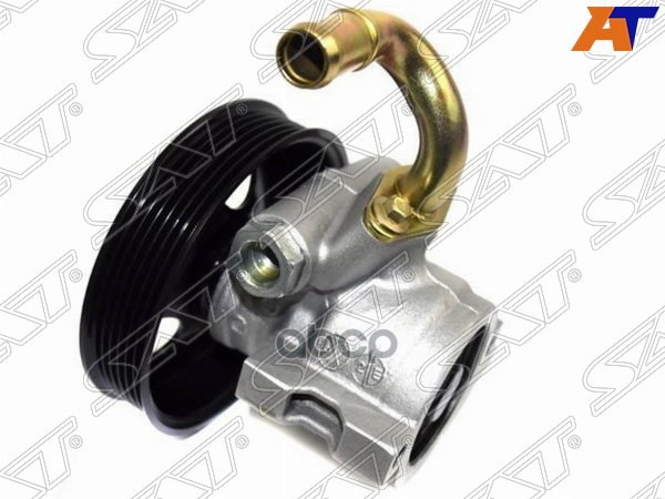 Насос ГУР CHEVROLET CAPTIVA/WINSTORM 3,2 06- Sat арт. ST-VP96