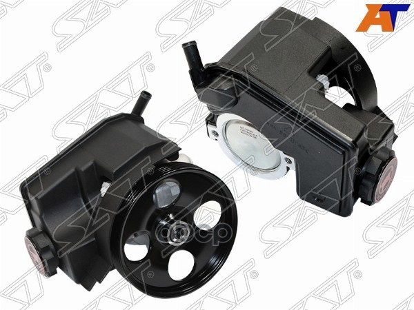 Насос ГУР CITROEN BERLINGO/PEUGEOT PARTNER 1,4 Sat арт. ST-VP99