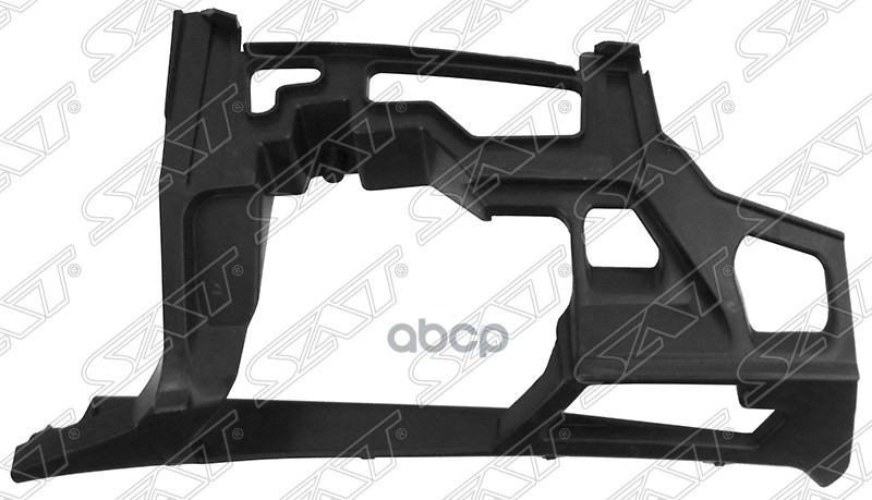 Крепление бампера Volkswagen Golf 08-16 (Спереди/ Слева/ 5D HBK) Sat арт. ST-VW17-000B-2