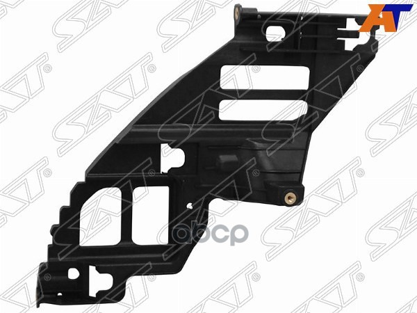 Крепление фары Volkswagen Golf 08-16 (Справа/ 5D HBK) Sat арт. ST-VW17-000B-D1