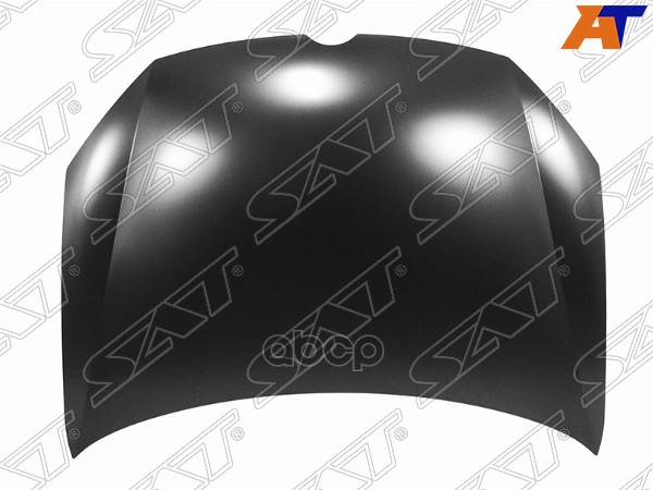 Капот Vw Golf Vi 08-12 Sat арт. ST-VW17-015-0